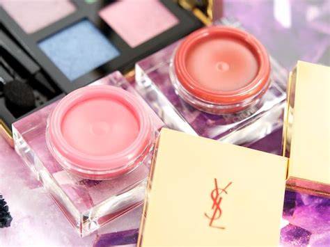 YSL Baby Doll (9) Creme De Blush 